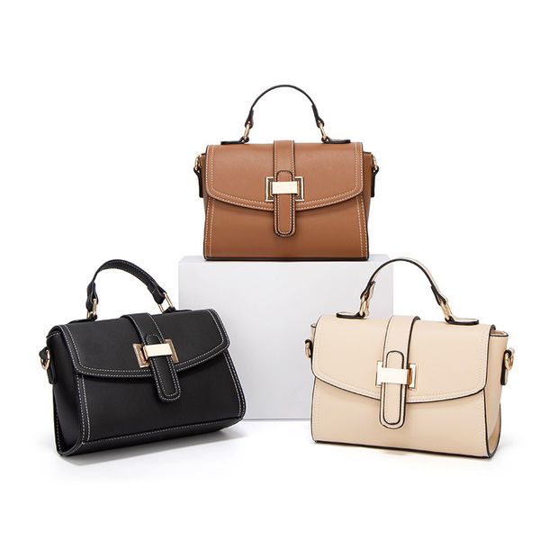 2020 fashion retro messenger bag women's ladies small square bag leather shoulder luxury classic korean women's
2020 fashion retro messenger bag women's ladies small square bag leather shoulder luxury classic korean women's