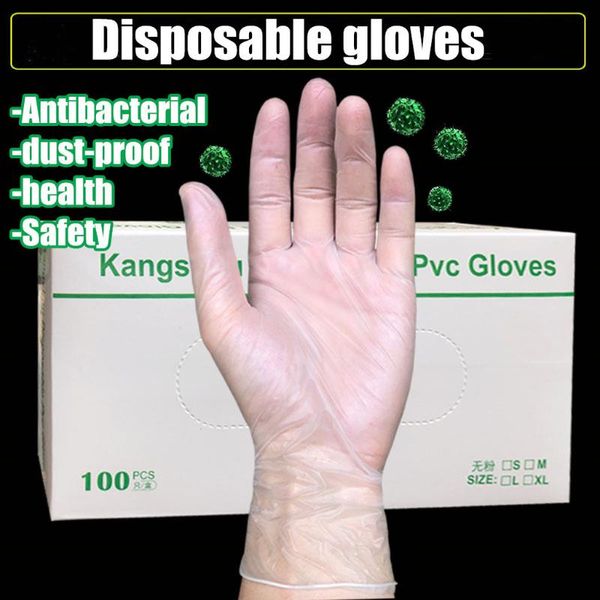 50 pairs protection rubber gloves disposable gloves for restaurant kitchen eco-friendly fruit vegetable
50 pairs protection rubber gloves disposable gloves for restaurant kitchen eco-friendly fruit vegetable
