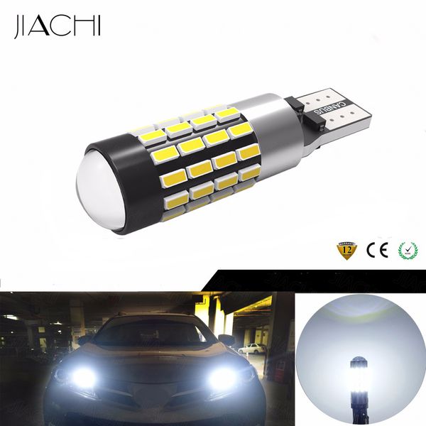 jiachi 50pcs t10 5w5 led clearance light parking light source canbus no error auto reading dome lamp wedge tail side bulb white
jiachi 50pcs t10 5w5 led clearance light parking light source canbus no error auto reading dome lamp wedge tail side bulb white