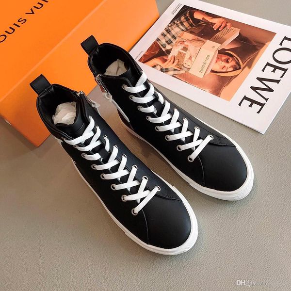 high-shoes autumn and winter trend new women leather sheep fur one casual sports thick-soled comfortable white shoes
high-shoes autumn and winter trend new women leather sheep fur one casual sports thick-soled comfortable white shoes