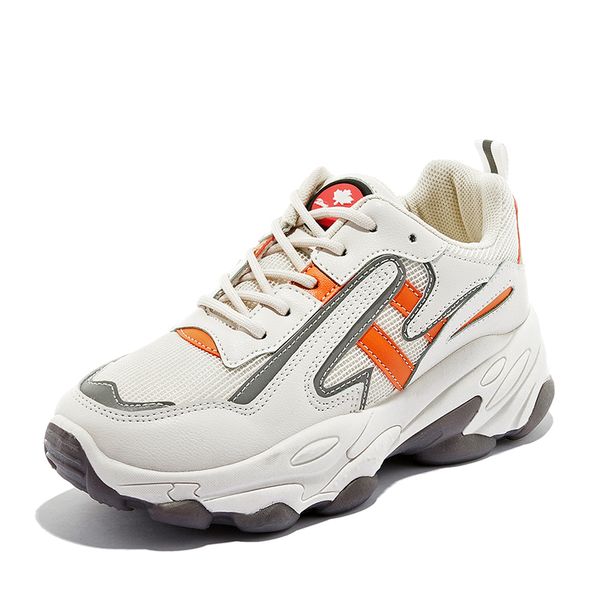 ins casual korean running shoes ins rise breathable black white athletic trainers new arrivals with box1019 
ins casual korean running shoes ins rise breathable black white athletic trainers new arrivals with box1019