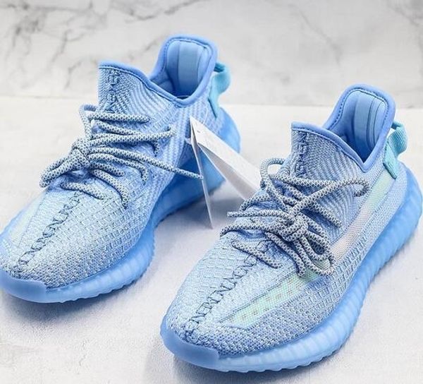 2 ice blue kanye west coconut gauze transparent v new arrivals running low designer casual sneakers men womens with box outdoor shoes
2 ice blue kanye west coconut gauze transparent v new arrivals running low designer casual sneakers men womens with box outdoor shoes