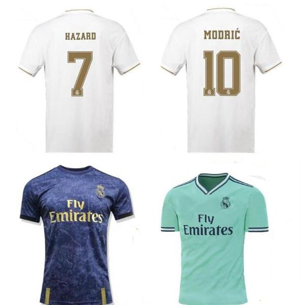 2019 top tai quality 2019 20 Real Madrid Home and Away jovic Soccer Jerseys Ronaldo ASENSIO BALE ISCO hazard camiseta Football Shirt
2019 top tai quality 2019 20 Real Madrid Home and Away jovic Soccer Jerseys Ronaldo ASENSIO BALE ISCO hazard camiseta Football Shirt