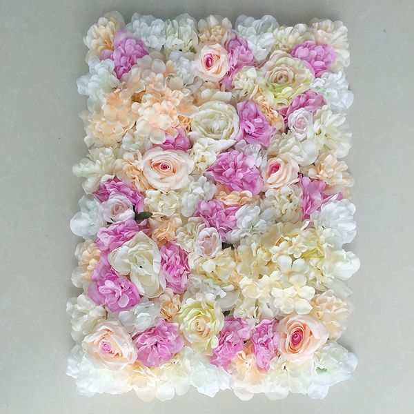 60x40cm artificial silk rose flowers wall home decor champagne rose wedding decoration flower wall romantic backdrop decor
60x40cm artificial silk rose flowers wall home decor champagne rose wedding decoration flower wall romantic backdrop decor