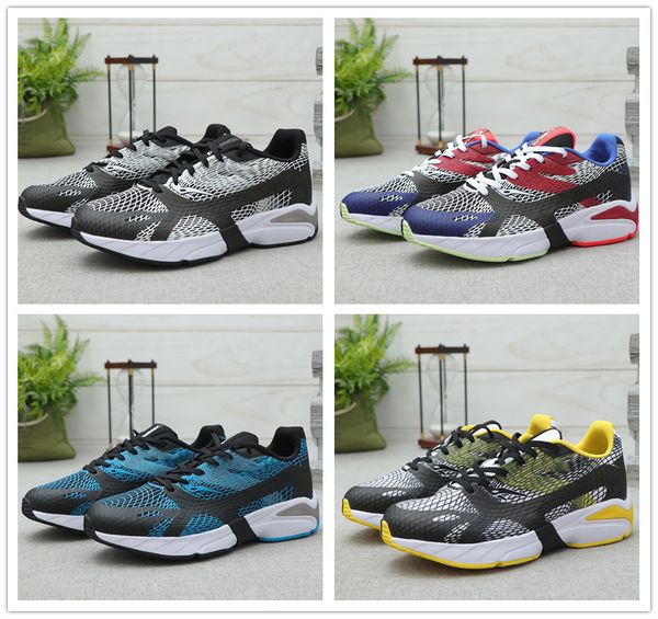 new arrival spider-man d/ms/x mens running shoes for red blue grey yellow sneaker sports designer zapatillas jogging size 40-45
new arrival spider-man d/ms/x mens running shoes for red blue grey yellow sneaker sports designer zapatillas jogging size 40-45