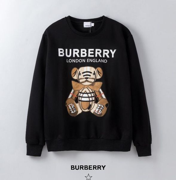 20ss spring design sweaters hoodies for mens women sweatshirts with bear letters brand mens hoodies jacket -2xl high quality, White;black
20ss spring design sweaters hoodies for mens women sweatshirts with bear letters brand mens hoodies jacket -2xl high quality, White;black