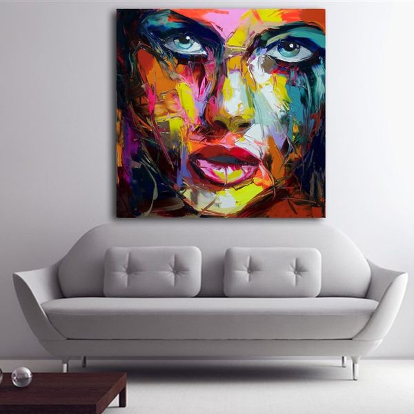 francoise nielly jordon handpainted & hd print abstract graffiti art oil painting on canvas wall art home deco p181 va
francoise nielly jordon handpainted & hd print abstract graffiti art oil painting on canvas wall art home deco p181 va