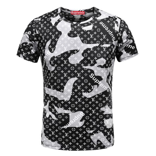 2018 new europe and america half sleeve contrast color lapel wolf head embroidery letter solid color men ms. lovers polo t-shirt, White
2018 new europe and america half sleeve contrast color lapel wolf head embroidery letter solid color men ms. lovers polo t-shirt, White