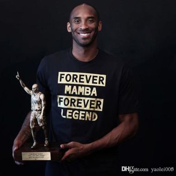 2019 star with the same paragraph t-shirt black mamba basketball short-sleeved cotton sports half sleeve kobe retired can be printed, White;black
2019 star with the same paragraph t-shirt black mamba basketball short-sleeved cotton sports half sleeve kobe retired can be printed, White;black