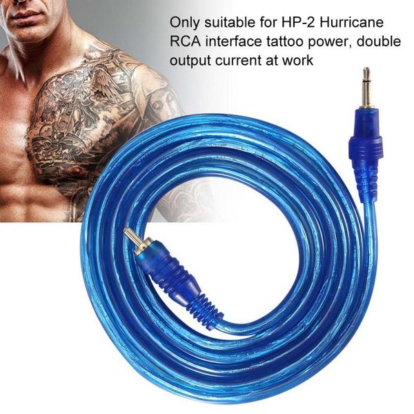 silicone tattoo clip cord for -2 hurricane interface tattoo power supply conversion kit for machine power supplies
silicone tattoo clip cord for -2 hurricane interface tattoo power supply conversion kit for machine power supplies