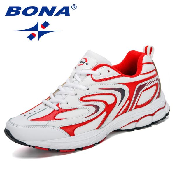 bona new designers cow split men running shoes trendt sports shoes man popular sneakers outdoor footwear athletic
bona new designers cow split men running shoes trendt sports shoes man popular sneakers outdoor footwear athletic