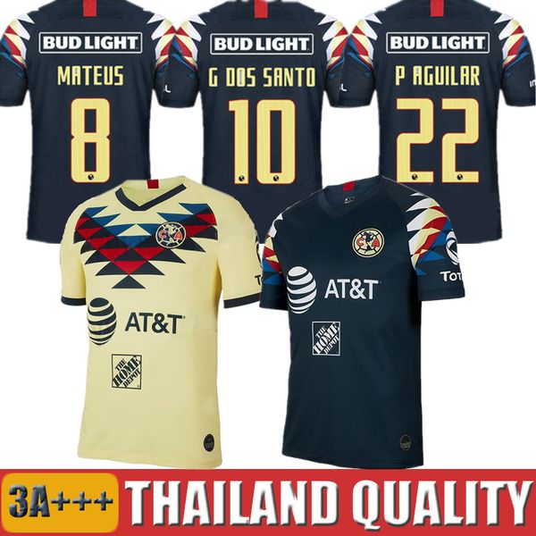 2020 liga mx club america soccer jerseys 7 stars naul tigres third football shirt 19 20 black morelia veracruz gignac men kids uniforms, Black;yellow
2020 liga mx club america soccer jerseys 7 stars naul tigres third football shirt 19 20 black morelia veracruz gignac men kids uniforms, Black;yellow