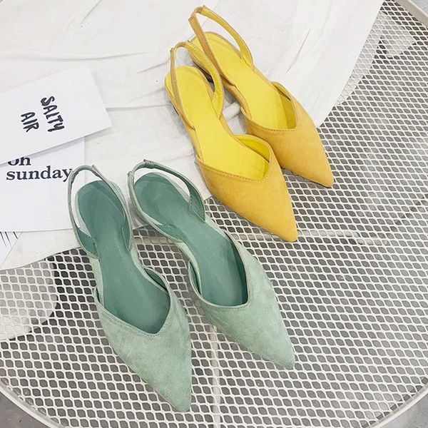 pointed toes ladies flat shoes slip on mules womens shoes comfort summer soft close toes sandals 2019 low heels women, Black
pointed toes ladies flat shoes slip on mules womens shoes comfort summer soft close toes sandals 2019 low heels women, Black