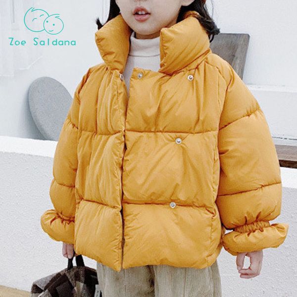 kids coat children winter casual clothes long sleeve outwear boy girl solid clothing, Blue;gray
kids coat children winter casual clothes long sleeve outwear boy girl solid clothing, Blue;gray