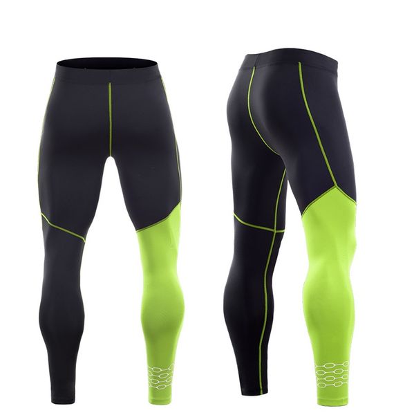 tight trousers new men compression pants elastict quick drying breathable anti-swea sports running fitness training tights leggings trousers, Black;blue
tight trousers new men compression pants elastict quick drying breathable anti-swea sports running fitness training tights leggings trousers, Black;blue