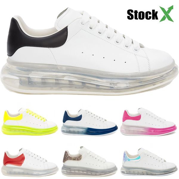 fashion cushion crystle sole velvet black white red genuine leather platform men women shoes vintage women casual sneakers espadrilles
fashion cushion crystle sole velvet black white red genuine leather platform men women shoes vintage women casual sneakers espadrilles