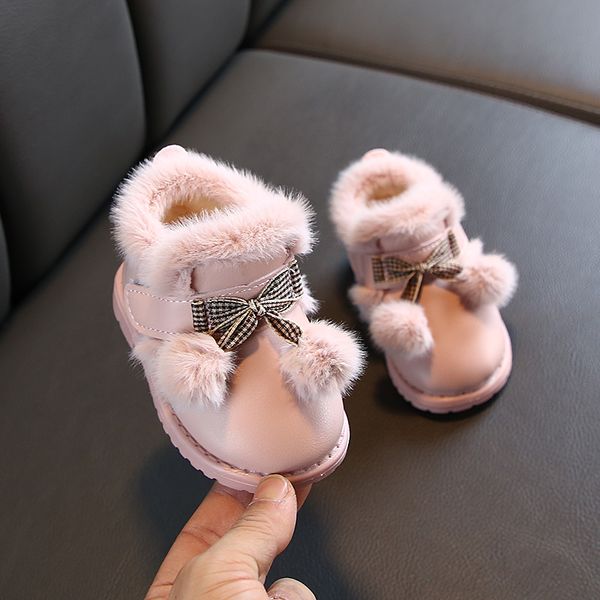 toddler girl shoes winter keep warm bow first walkers infant baby girl boots non-slip leather shoes snow boots syj011
toddler girl shoes winter keep warm bow first walkers infant baby girl boots non-slip leather shoes snow boots syj011