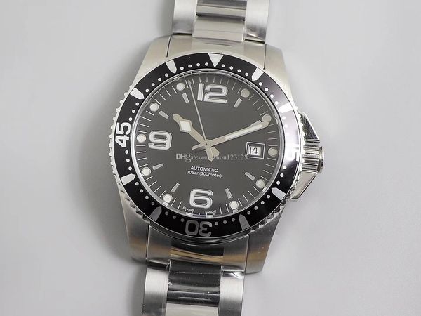 ac diving series l3.741.4.96.6 wristwatch size 39x13mm seagull class 2824 automatic pin movement 316l fine steel watchband, Slivery;brown
ac diving series l3.741.4.96.6 wristwatch size 39x13mm seagull class 2824 automatic pin movement 316l fine steel watchband, Slivery;brown