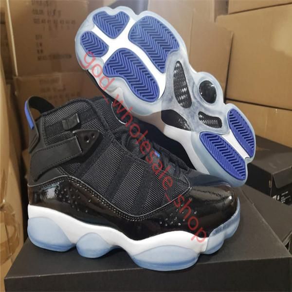 xshfbcl 6 six rings men basketball shoes new arrival men's vi black red designer comfortable sneakers size eu40--45
xshfbcl 6 six rings men basketball shoes new arrival men's vi black red designer comfortable sneakers size eu40--45