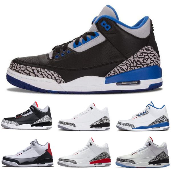 mens basketball shoes 3 black cement jth nrg pure white sports shoes 3s women sneakers size 7-13 with box, White;red
mens basketball shoes 3 black cement jth nrg pure white sports shoes 3s women sneakers size 7-13 with box, White;red