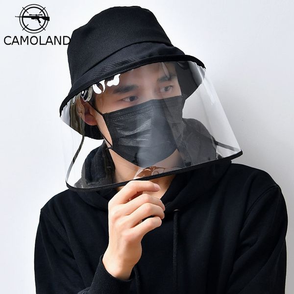 camoland anti-fog hat women men dust protection bucket hat female outdoor travel uv protect sun caps and fisherman hats, Blue;gray
camoland anti-fog hat women men dust protection bucket hat female outdoor travel uv protect sun caps and fisherman hats, Blue;gray