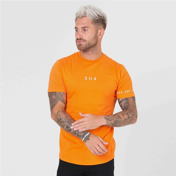 2018 newthe summer gyms bodybuilding t-shirt printed cotton shirts crossfits brand slim fashion casual short tee clothing, White;black
2018 newthe summer gyms bodybuilding t-shirt printed cotton shirts crossfits brand slim fashion casual short tee clothing, White;black
