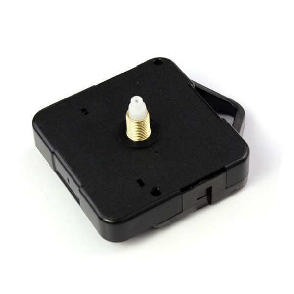 1 set quartz clock movement mechanism diy repair parts with hands type repair tool parts kit diy set with hook accessories
1 set quartz clock movement mechanism diy repair parts with hands type repair tool parts kit diy set with hook accessories