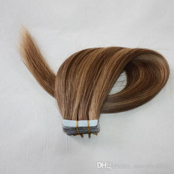 piano color 4p27 14p24 24p613 tape in human hair extensions 150g 60pieces peruvian hair blonde double sides adhesive ing, Black
piano color 4p27 14p24 24p613 tape in human hair extensions 150g 60pieces peruvian hair blonde double sides adhesive ing, Black