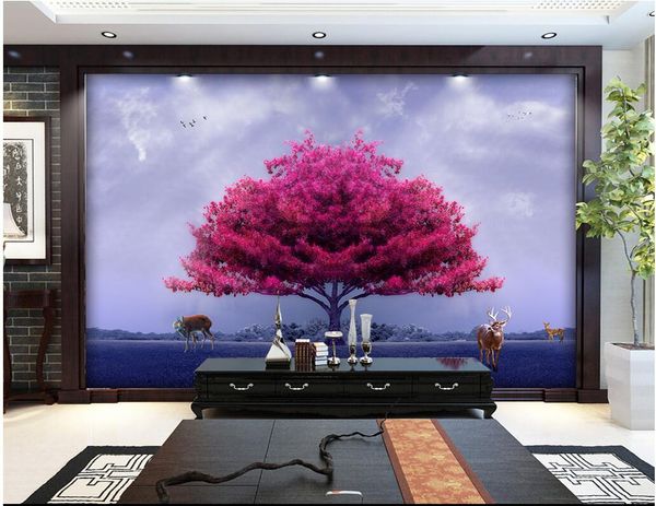 wdbh custom p mural 3d wallpaper mangrove elk flying bird tv background painting home decor 3d wall murals wallpaper for living room
wdbh custom p mural 3d wallpaper mangrove elk flying bird tv background painting home decor 3d wall murals wallpaper for living room
