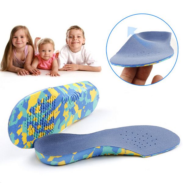 flat foot arch support ortc pads correction insoles kids children eva orthopedic insoles for shoes 1 pair sale, Black
flat foot arch support ortc pads correction insoles kids children eva orthopedic insoles for shoes 1 pair sale, Black