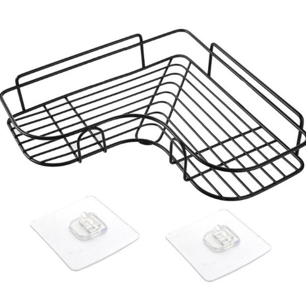 bathroom accessories shelf metal shelf storage rack stainless steel punch-firm shower kitchen fitted wall storage organizer
bathroom accessories shelf metal shelf storage rack stainless steel punch-firm shower kitchen fitted wall storage organizer