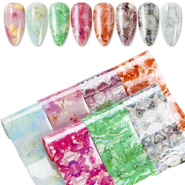 fashion nail stickers marble blooming pattern starry sky paper diy decoration nail stickers nail art, Black
fashion nail stickers marble blooming pattern starry sky paper diy decoration nail stickers nail art, Black