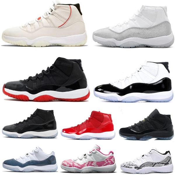 11s разводят metallic silver платина оттенок concord баскетбольная обувь 11 gym red cap и платье space jam женщины мужчины кроссовки спортив, White;red
11s разводят metallic silver платина оттенок concord баскетбольная обувь 11 gym red cap и платье space jam женщины мужчины кроссовки спортив, White;red