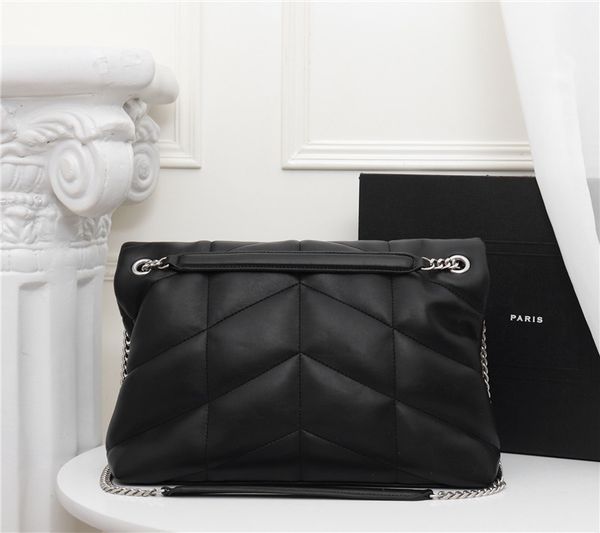 new women bags shoulder fashion street sdouble chain soft bag flap bag chain messenger bag shoulder bags
new women bags shoulder fashion street sdouble chain soft bag flap bag chain messenger bag shoulder bags