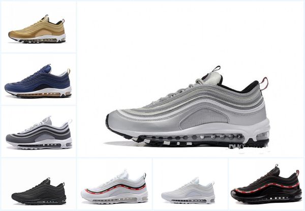 Mens & womens Trainer Sports Sneakers Running Shoes s OG Gold Silver Bullet Triple White Black Size 36-45
Mens & womens Trainer Sports Sneakers Running Shoes s OG Gold Silver Bullet Triple White Black Size 36-45
