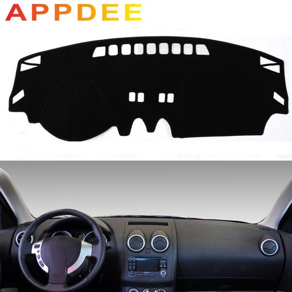 appdee для qashqai dualis j10 2006-2013 автомобилей стайлинг обложки dashmat черточки мат sun shade dashboard обложка capter
appdee для qashqai dualis j10 2006-2013 автомобилей стайлинг обложки dashmat черточки мат sun shade dashboard обложка capter