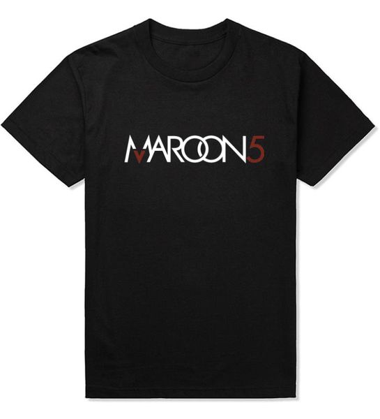 2019 new .a rock band maroon 5 o-neck sleeve cotton brand mens t shirt,fashion style mens maroon shirt, White;black
2019 new .a rock band maroon 5 o-neck sleeve cotton brand mens t shirt,fashion style mens maroon shirt, White;black