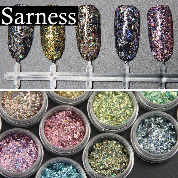 sarness glitter dipping nail decoration diy holographic glitter pigment without lamp cure dust dips natural dry, Silver;gold
sarness glitter dipping nail decoration diy holographic glitter pigment without lamp cure dust dips natural dry, Silver;gold