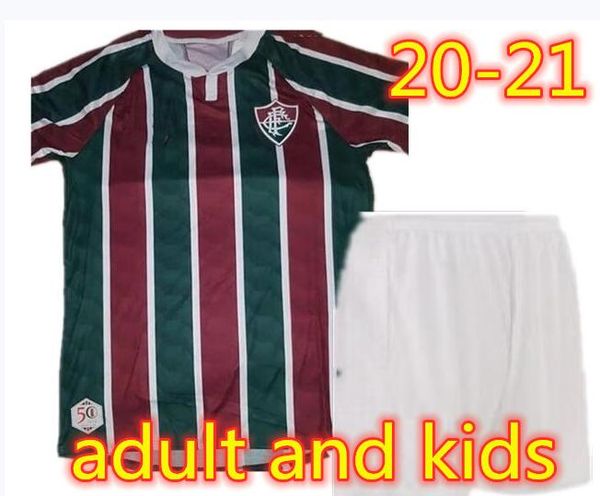 2020 2021 fluminense home soccer jersey 20 21 brazil club brasil football shirt camisa de futebol and kids, Black;yellow
2020 2021 fluminense home soccer jersey 20 21 brazil club brasil football shirt camisa de futebol and kids, Black;yellow