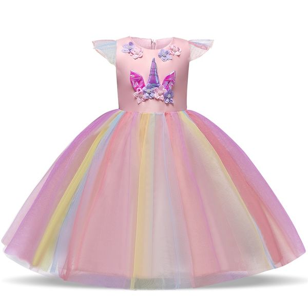 kids dresses for girls unicorn party princess unicorn costume child girls wedding dress for girls fantasia infantil vestido, Red;yellow
kids dresses for girls unicorn party princess unicorn costume child girls wedding dress for girls fantasia infantil vestido, Red;yellow