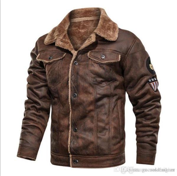 winter mens fahion designer coats casual lapel neck male jackets hip pop solid loose man outerwear, Black;brown
winter mens fahion designer coats casual lapel neck male jackets hip pop solid loose man outerwear, Black;brown