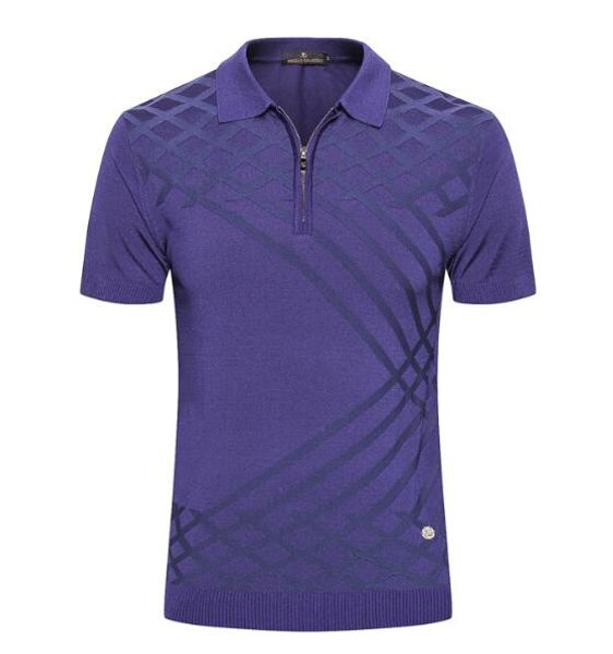 print tide short-sleeved t-shirt men's gal*asso new summer breathable t an*ge*lo fashion zipper 2019 business cpbxj, Black
print tide short-sleeved t-shirt men's gal*asso new summer breathable t an*ge*lo fashion zipper 2019 business cpbxj, Black