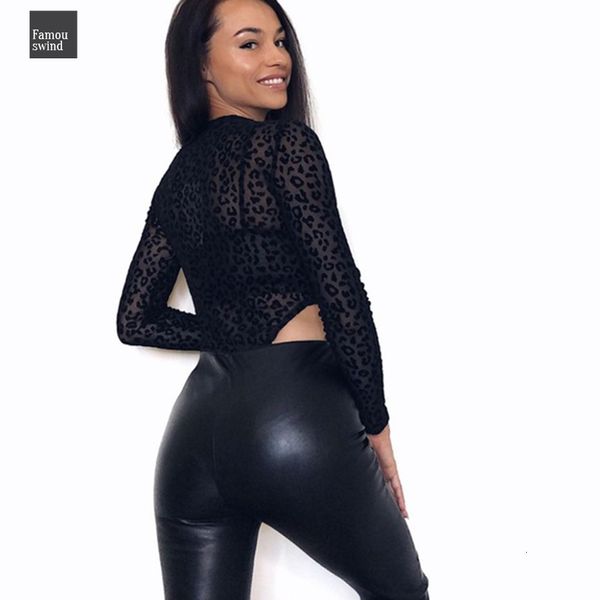 сексуальная перспектива женщины bodysuits сетки leopard 2019 весна стенд ошейник с длинным рукавом bodycon sheer open промежность bodysui9, Black;white
сексуальная перспектива женщины bodysuits сетки leopard 2019 весна стенд ошейник с длинным рукавом bodycon sheer open промежность bodysui9, Black;white