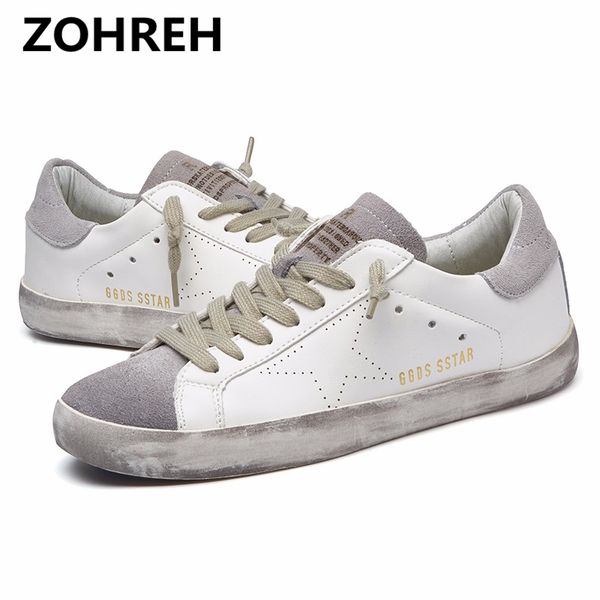 Zohreh ca ual hoe italy golden genuine leather ca ual women flat trainer tar hoe breathe footwear zapatilla 
Zohreh ca ual hoe italy golden genuine leather ca ual women flat trainer tar hoe breathe footwear zapatilla