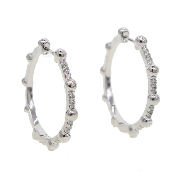 тенденции моды обруч серьги золотой шарик cz проложили группы классический женщины леди английском замке обручи 2019 новые прибыл, Golden;silver 
тенденции моды обруч серьги золотой шарик cz проложили группы классический женщины леди английском замке обручи 2019 новые прибыл, Golden;silver