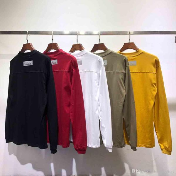 stone island classic tide brand sweater mens designer hoodie reflective cotton sweatshirt fashion trend long sleeved t-shirt hip-hoppullover, White;black
stone island classic tide brand sweater mens designer hoodie reflective cotton sweatshirt fashion trend long sleeved t-shirt hip-hoppullover, White;black