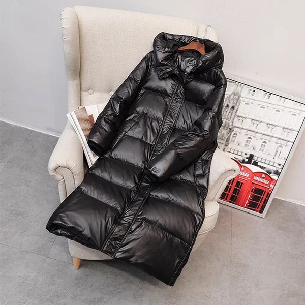 down parkas 2019 women winter parka long thick cotton coat for women hooded down parka warm female clothes waterproof, Black
down parkas 2019 women winter parka long thick cotton coat for women hooded down parka warm female clothes waterproof, Black