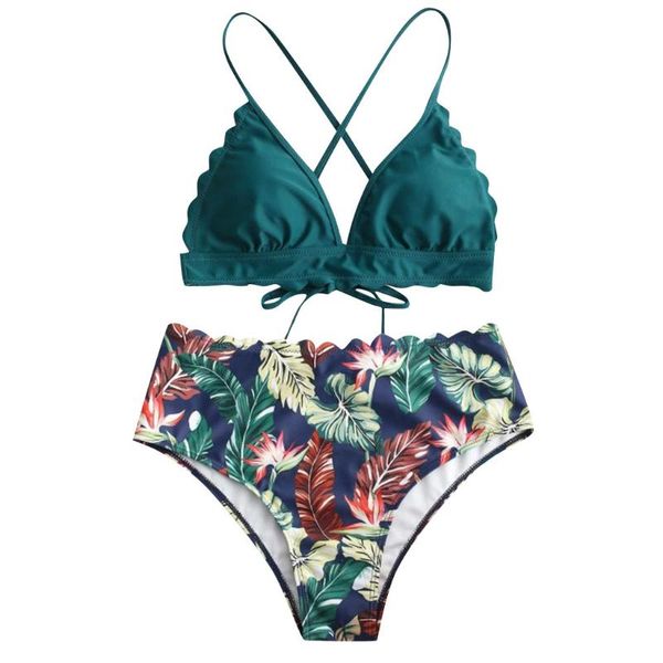 women swimwears backless two-pieces bikini set padded bra bathing summer beachwear female swimsuit biquini zm, White
women swimwears backless two-pieces bikini set padded bra bathing summer beachwear female swimsuit biquini zm, White