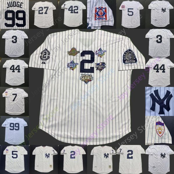Yankees Jersey New York Derek Jeter Babe Ruth Lou Gehrig Joe DiMaggio Mickey Mantle Mariano Rivera Reggie Jackson Don Mattingly Youth Men
Yankees Jersey New York Derek Jeter Babe Ruth Lou Gehrig Joe DiMaggio Mickey Mantle Mariano Rivera Reggie Jackson Don Mattingly Youth Men