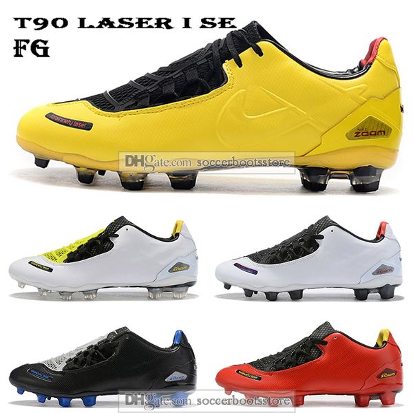 Мужские футбольные бутсы с высоким топом T90 Laser I SE FG Футбольные бутсы TOTAL 90 LASER FG Super
Мужские футбольные бутсы с высоким топом T90 Laser I SE FG Футбольные бутсы TOTAL 90 LASER FG Super